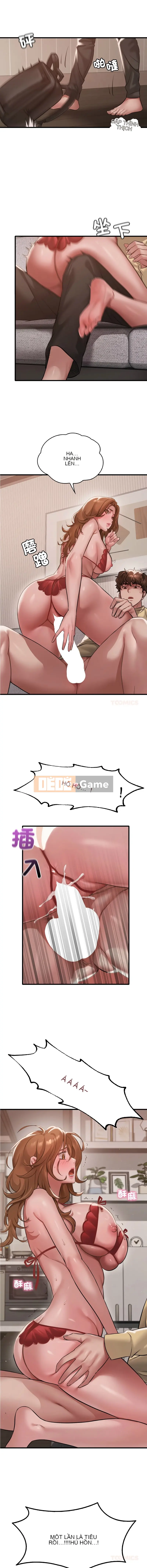 Muốn có cô ấy Chương 92-93