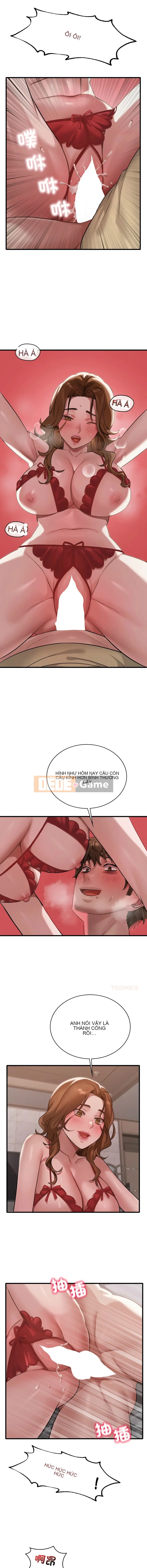 Muốn có cô ấy Chương 92-93