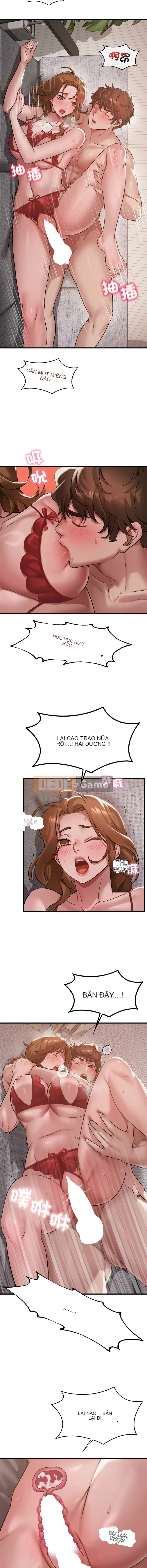 Muốn có cô ấy Chương 92-93