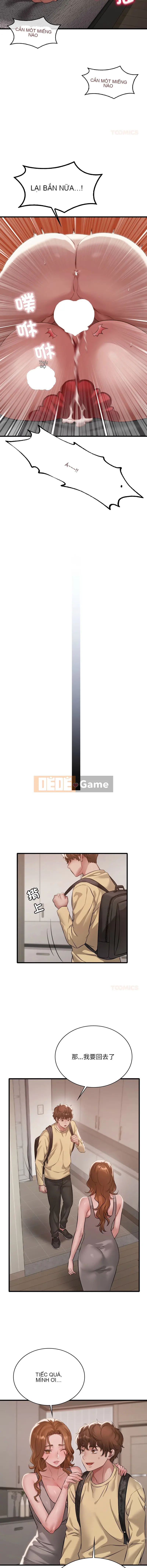 Muốn có cô ấy Chương 92-93