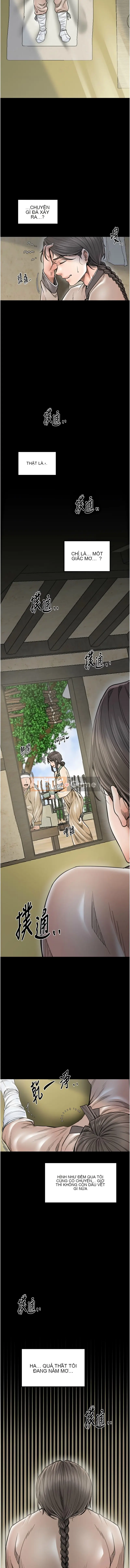 Người hầu mạnh nhất Chương 65-66