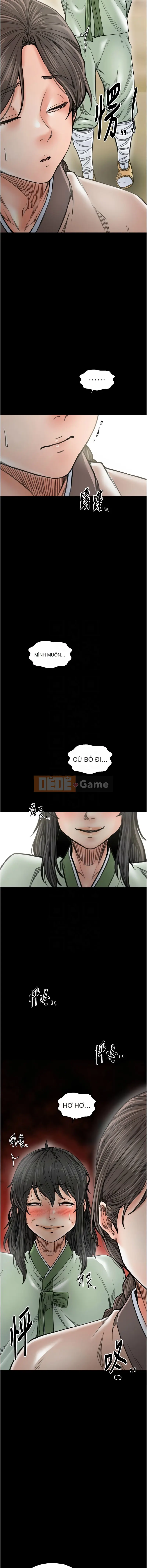 Người hầu mạnh nhất Chương 65-66