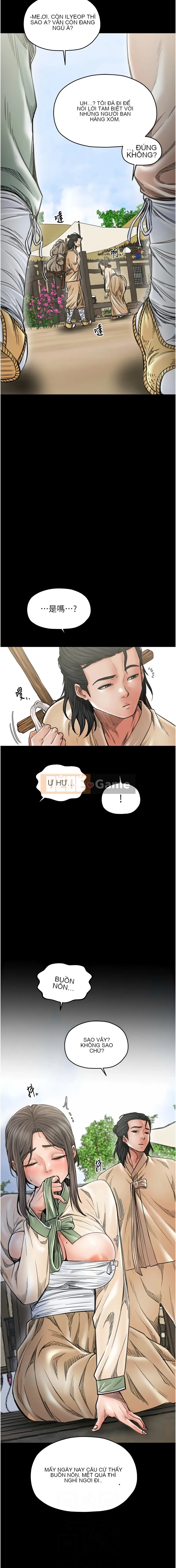 Người hầu mạnh nhất Chương 65-66