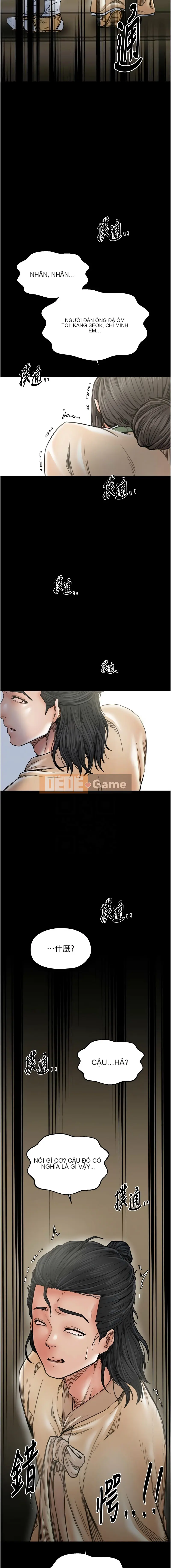 Người hầu mạnh nhất Chương 65-66