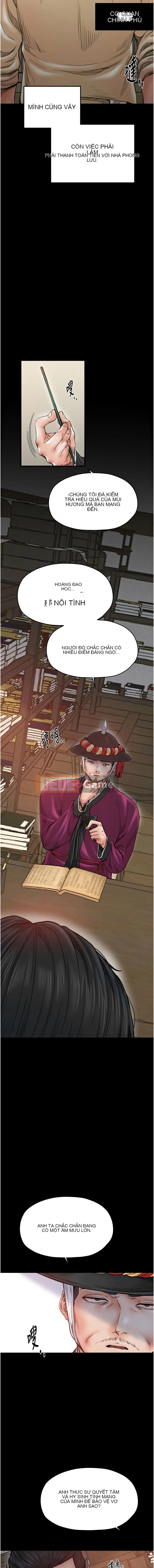 Người hầu mạnh nhất Chương 65-66