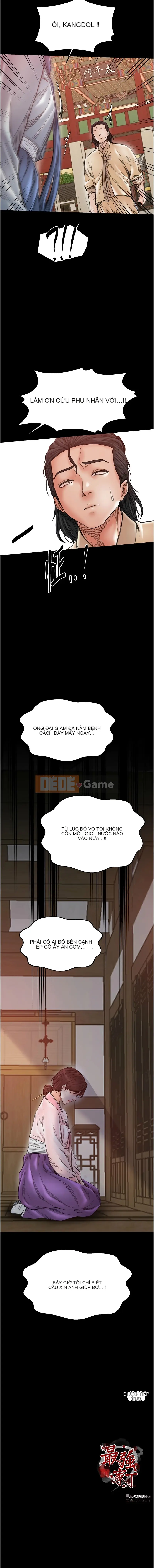 Người hầu mạnh nhất Chương 65-66