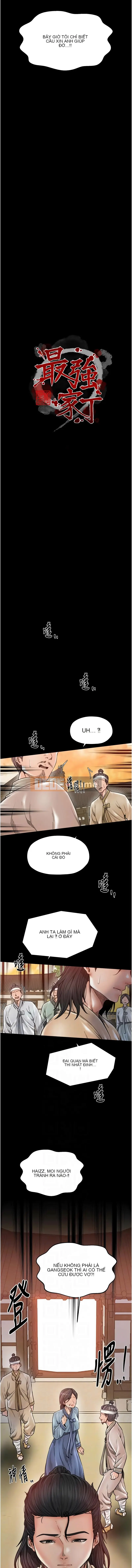 Người hầu mạnh nhất Chương 65-66