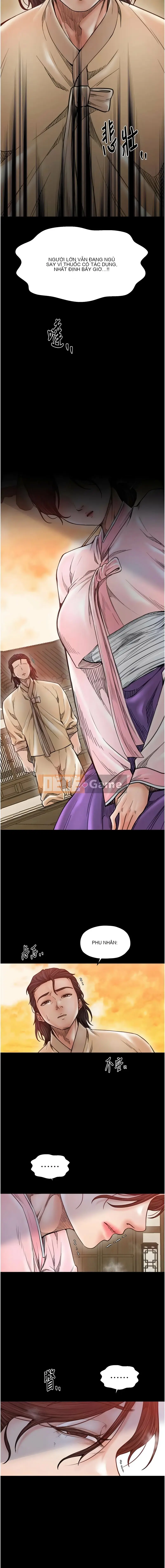 Người hầu mạnh nhất Chương 65-66