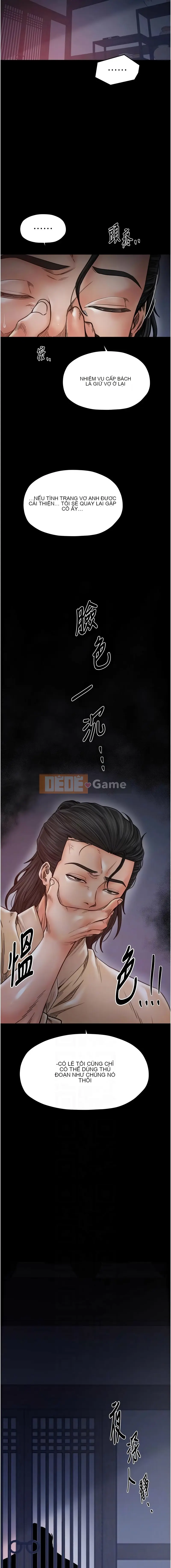 Người hầu mạnh nhất Chương 65-66