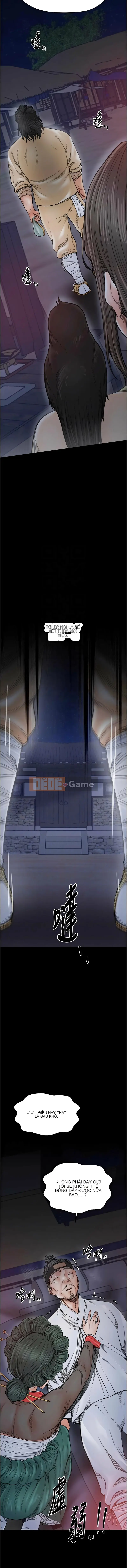 Người hầu mạnh nhất Chương 65-66