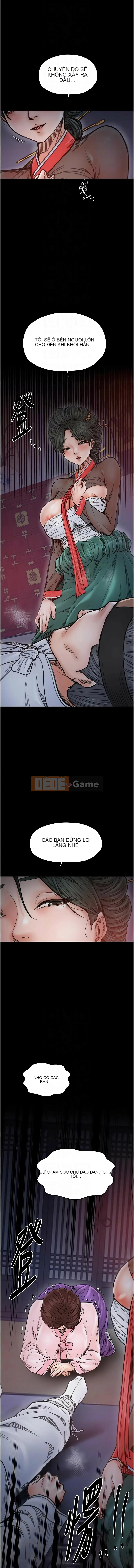 Người hầu mạnh nhất Chương 65-66