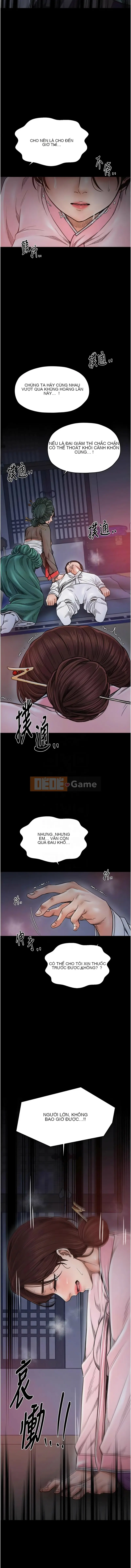 Người hầu mạnh nhất Chương 65-66
