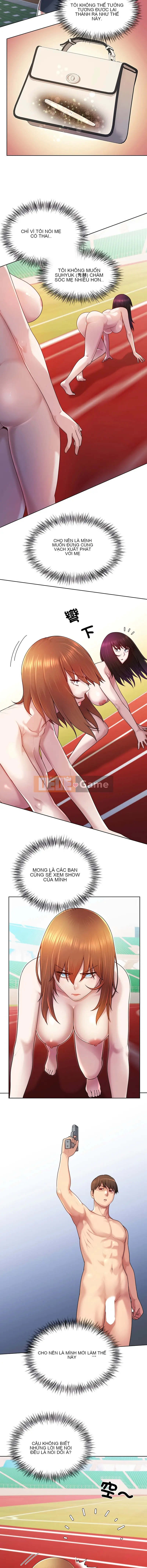 Bạn trai của bố chọn một Chương 38-39