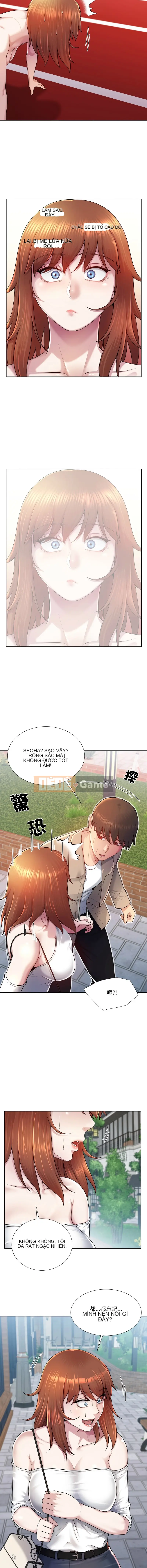 Bạn trai của bố chọn một Chương 38-39