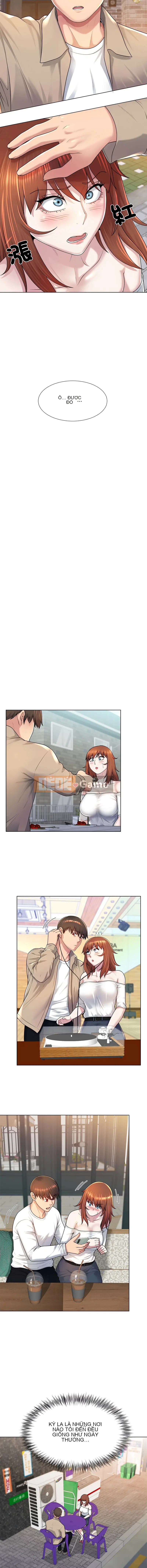 Bạn trai của bố chọn một Chương 38-39