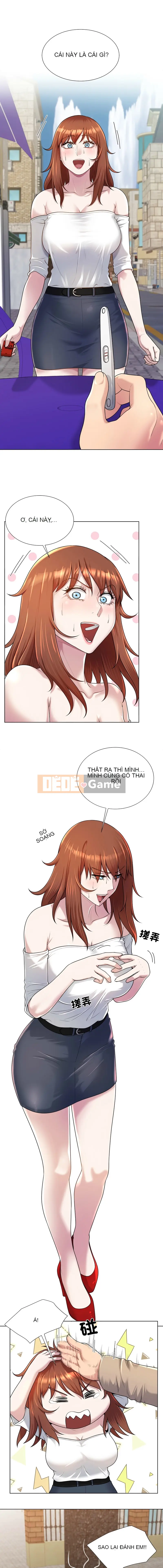 Bạn trai của bố chọn một Chương 38-39