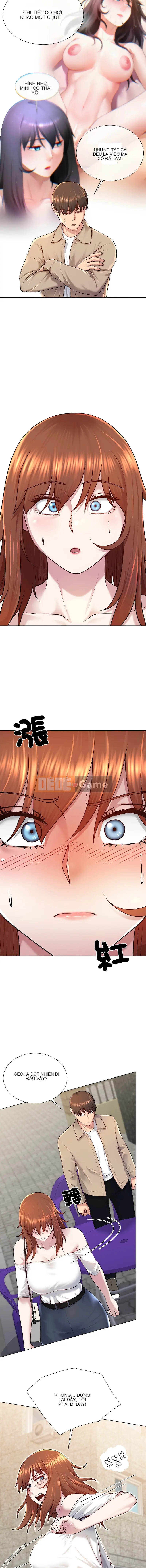 Bạn trai của bố chọn một Chương 38-39