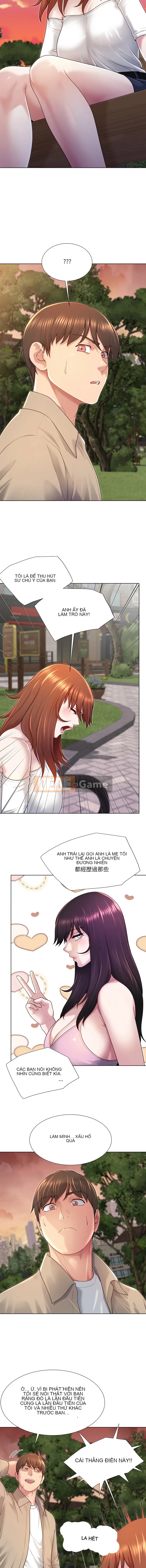 Bạn trai của bố chọn một Chương 38-39