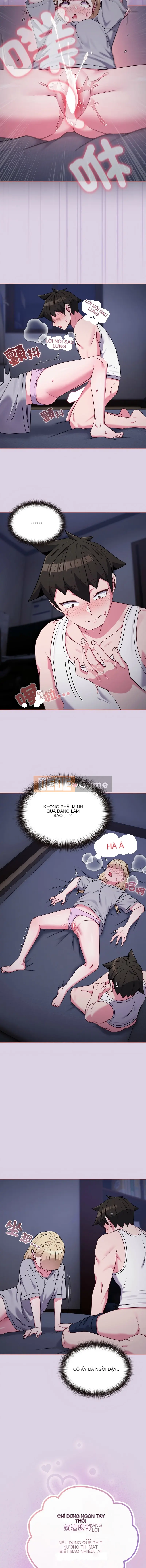 Yêu cô ấy trong năm Chương 36-37