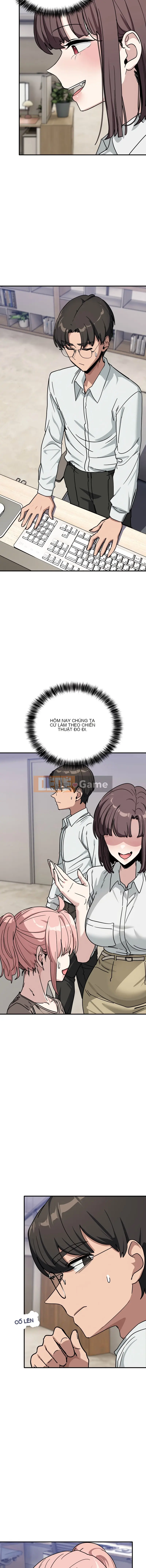 Tốt hơn là một con chó Chương 35-36