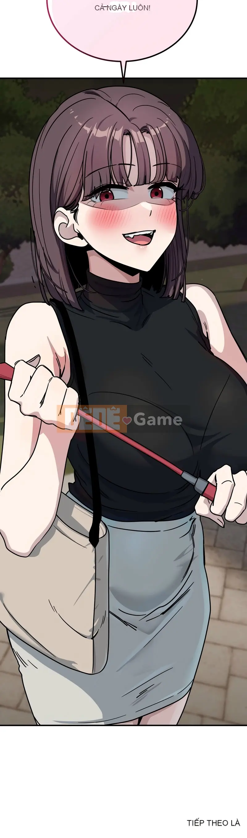 Tốt hơn là một con chó Chương 35-36