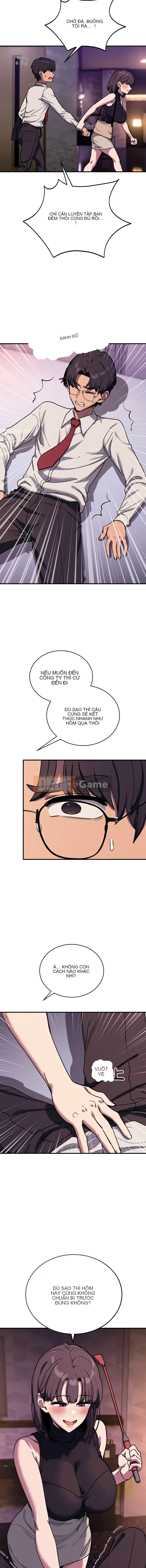Tốt hơn là một con chó Chương 35-36
