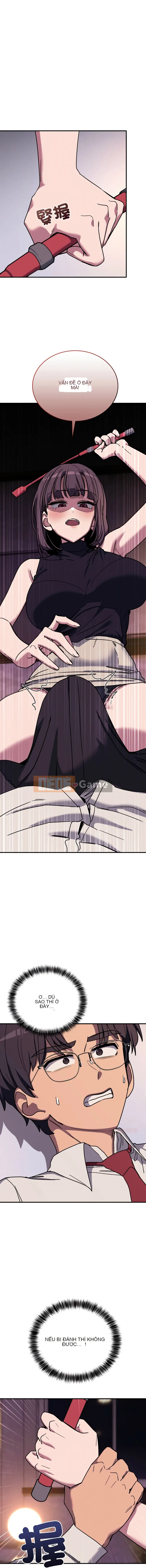 Tốt hơn là một con chó Chương 35-36