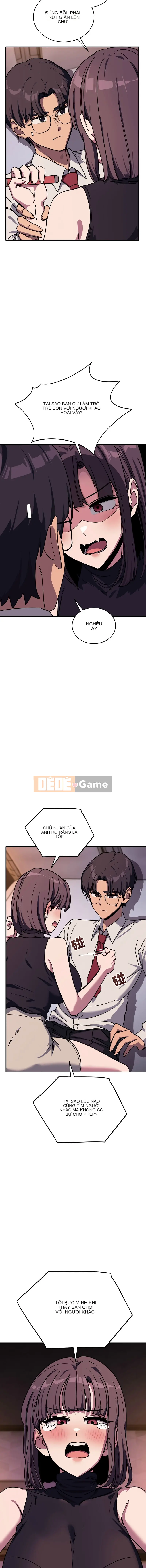 Tốt hơn là một con chó Chương 35-36