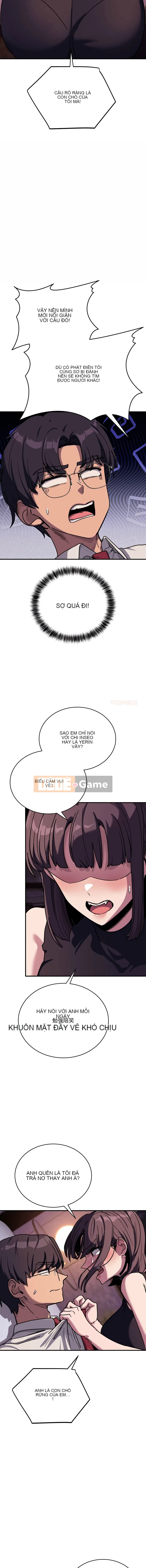 Tốt hơn là một con chó Chương 35-36