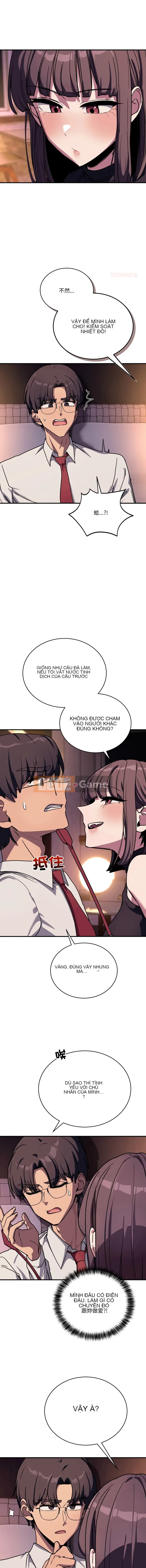 Tốt hơn là một con chó Chương 35-36