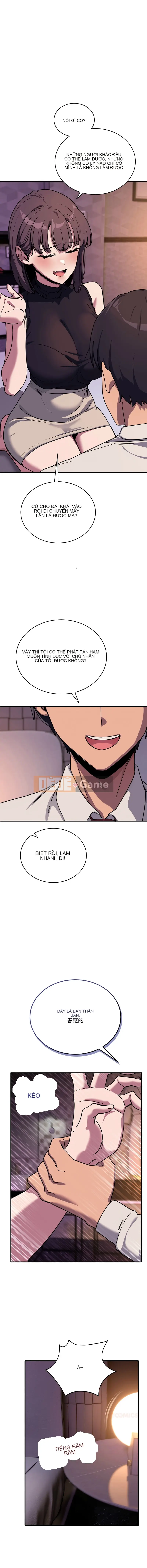 Tốt hơn là một con chó Chương 35-36