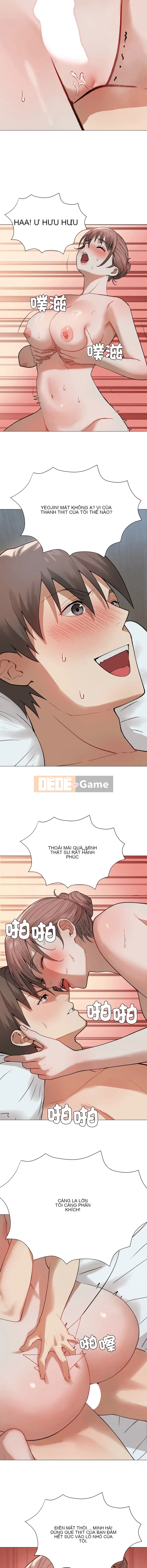 Thiện chí ác Chương 33-34