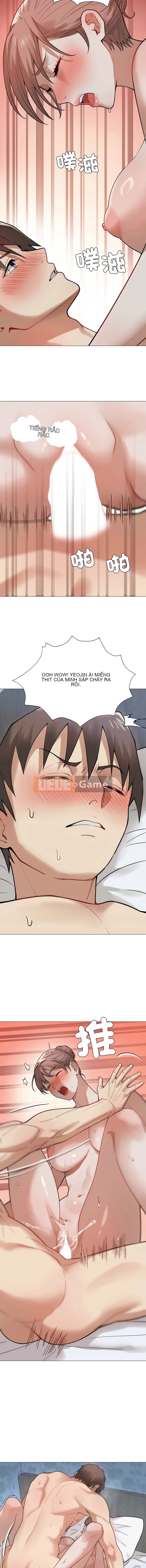 Thiện chí ác Chương 33-34