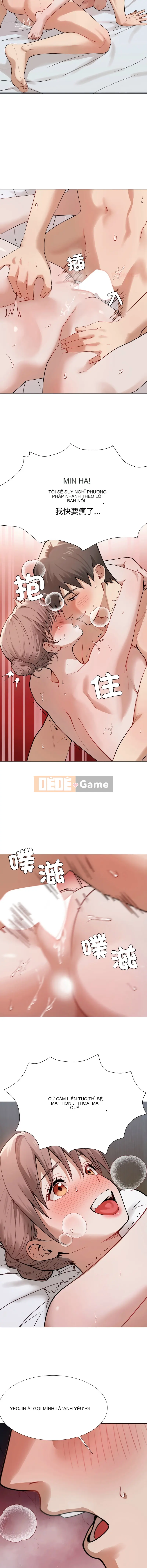 Thiện chí ác Chương 33-34