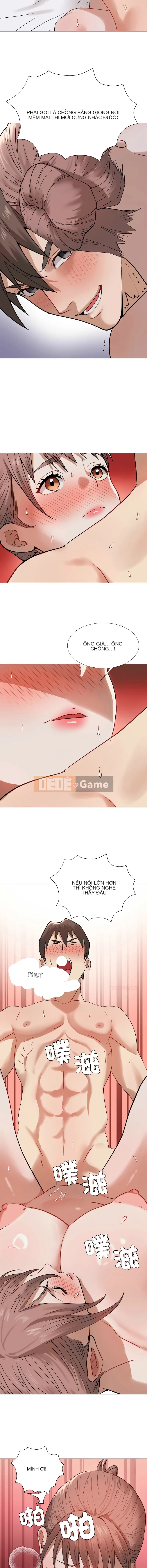 Thiện chí ác Chương 33-34