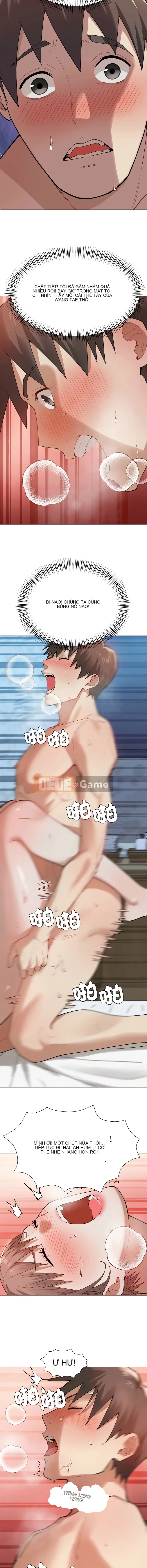 Thiện chí ác Chương 33-34