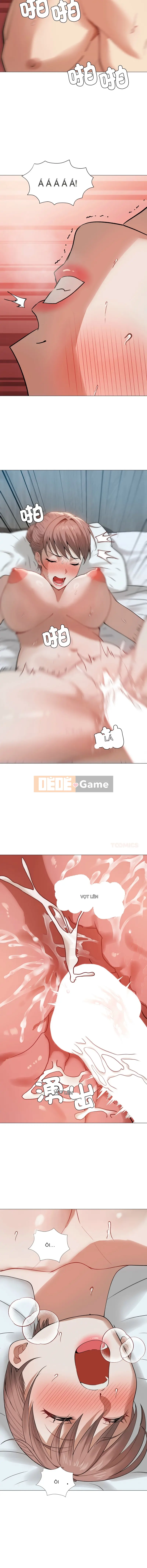 Thiện chí ác Chương 33-34