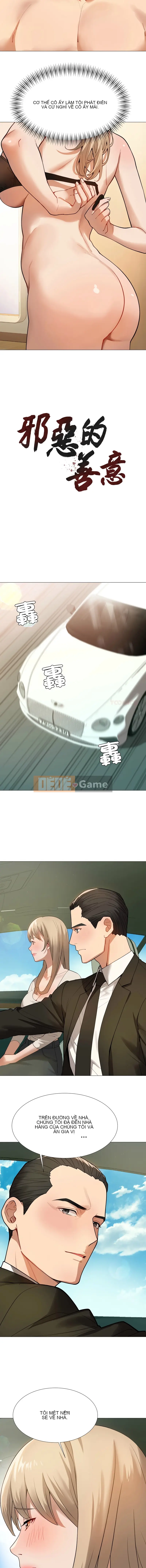 Thiện chí ác Chương 33-34