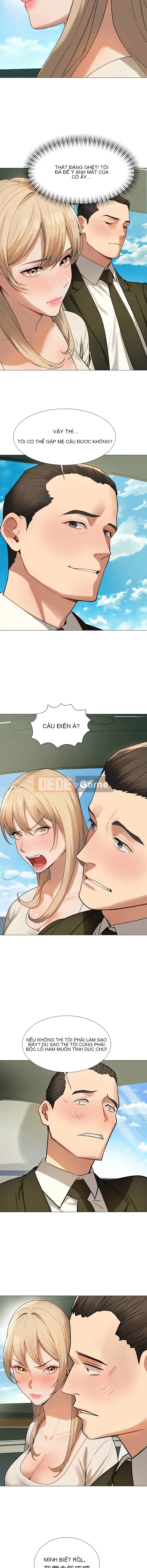 Thiện chí ác Chương 33-34