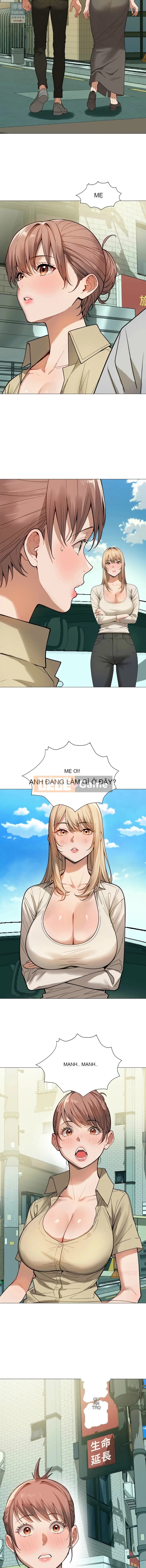 Thiện chí ác Chương 33-34