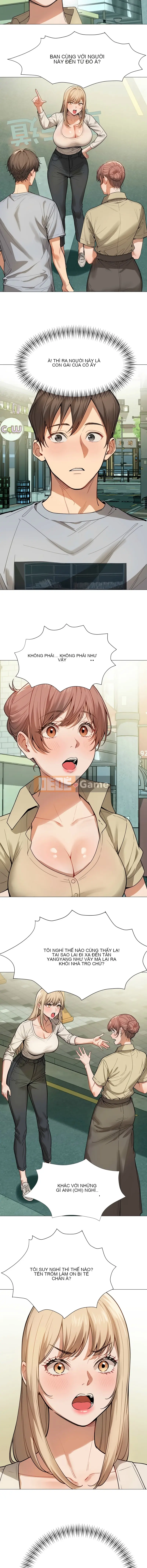 Thiện chí ác Chương 33-34