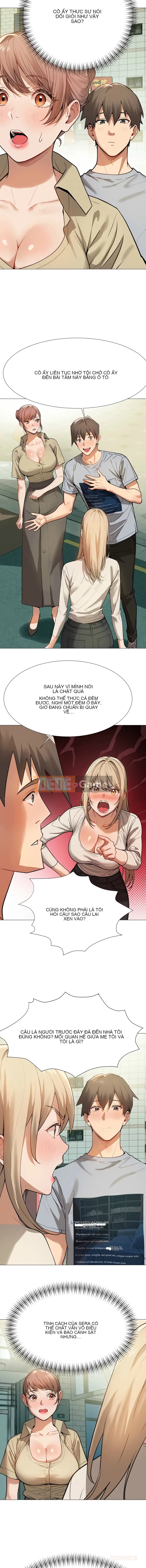 Thiện chí ác Chương 33-34