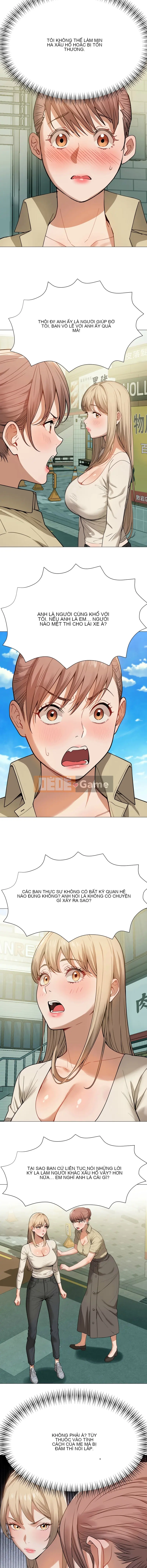 Thiện chí ác Chương 33-34