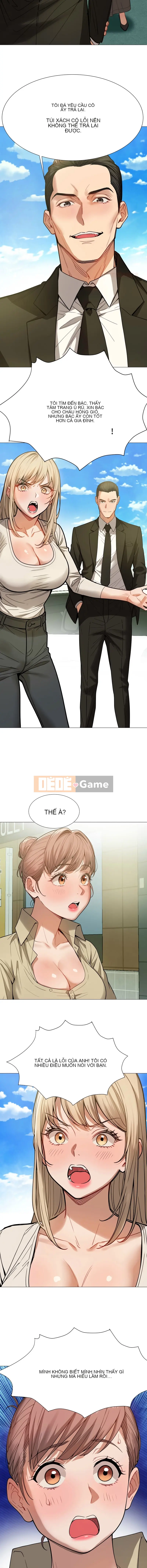Thiện chí ác Chương 33-34
