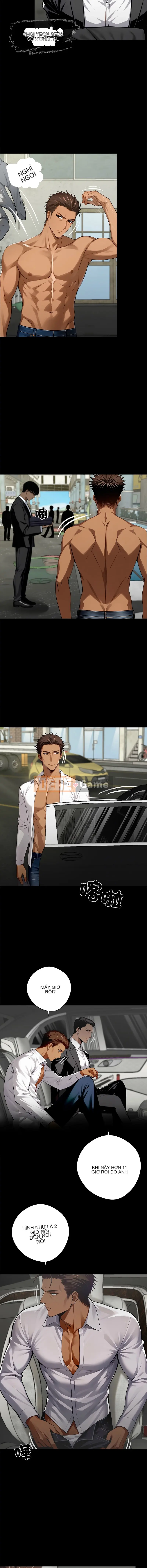 Thế giới ngầm x-offere Chương 37-38