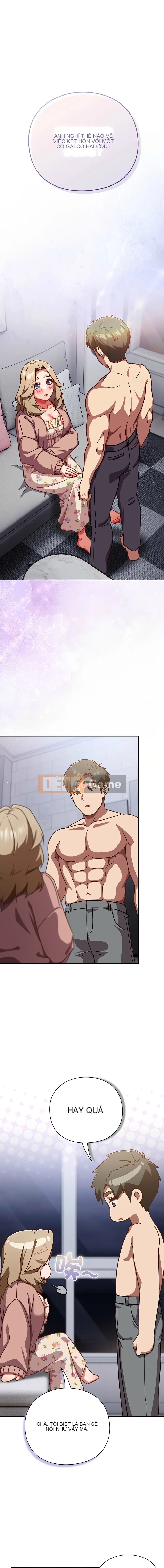 Đừng quá nghiêm túc trong công việc Chương 27-28