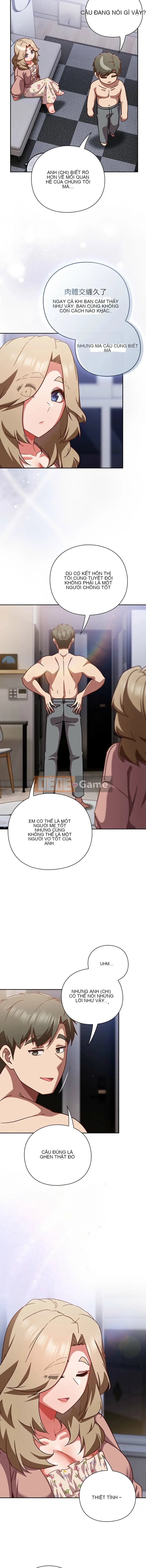 Đừng quá nghiêm túc trong công việc Chương 27-28