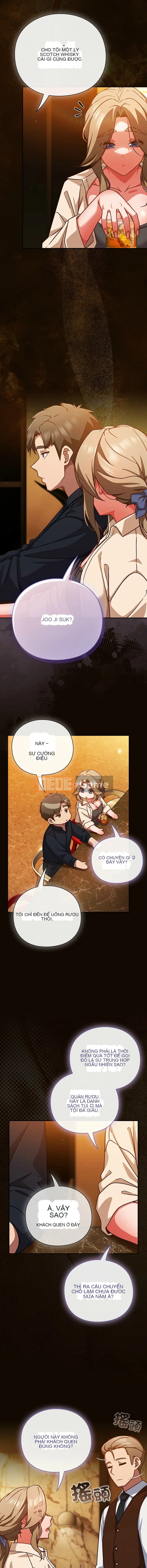 Đừng quá nghiêm túc trong công việc Chương 27-28