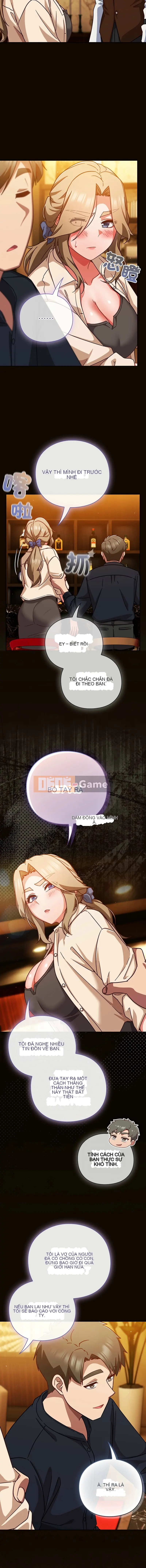 Đừng quá nghiêm túc trong công việc Chương 27-28