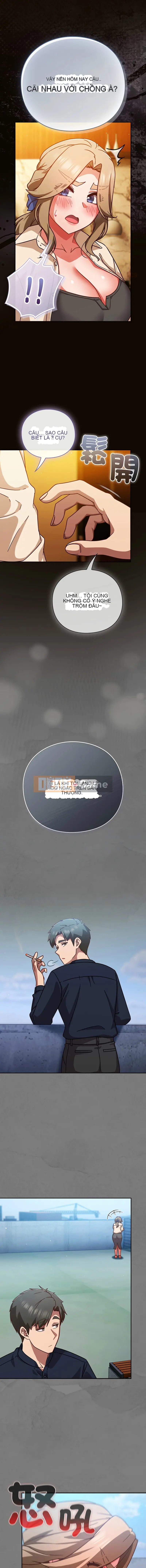 Đừng quá nghiêm túc trong công việc Chương 27-28